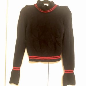 Sandro Paris XS Sweater